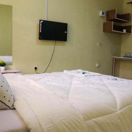 Zion Resort Bungoma Zewnętrze zdjęcie