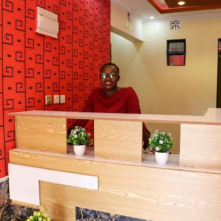 Zion Resort Bungoma Zewnętrze zdjęcie