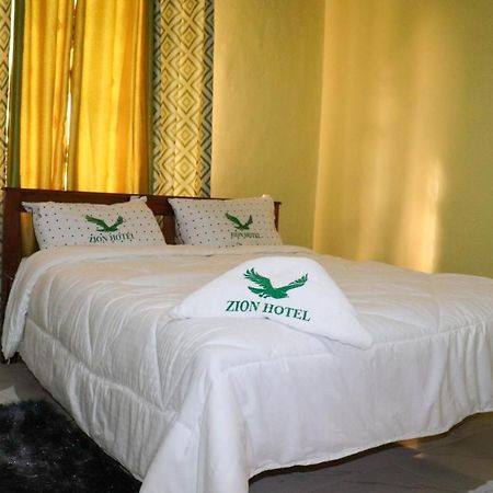 Zion Resort Bungoma Zewnętrze zdjęcie