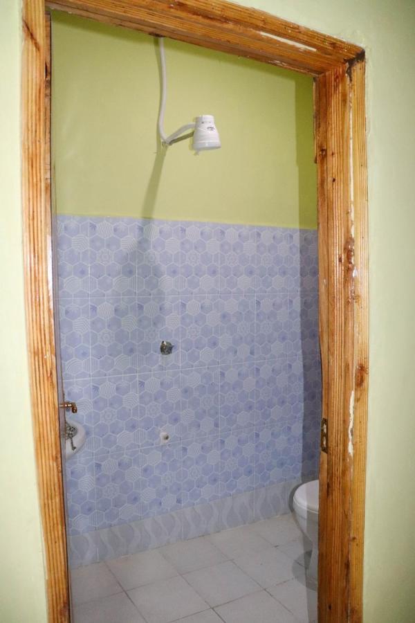 Zion Resort Bungoma Zewnętrze zdjęcie