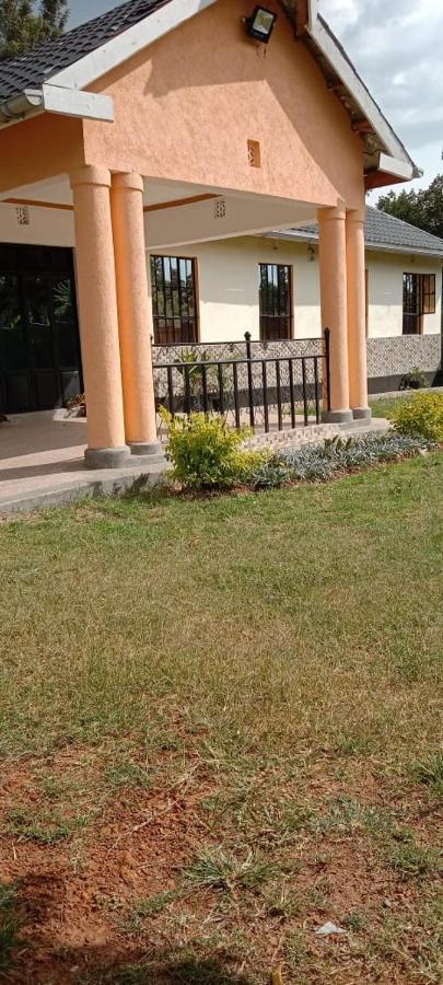 Zion Resort Bungoma Zewnętrze zdjęcie