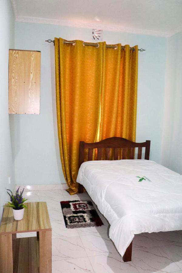 Zion Resort Bungoma Zewnętrze zdjęcie