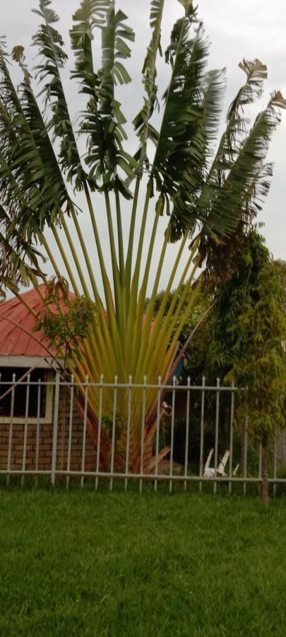 Zion Resort Bungoma Zewnętrze zdjęcie