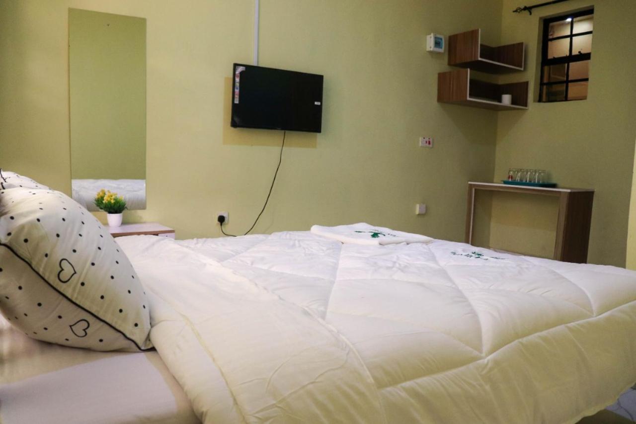 Zion Resort Bungoma Zewnętrze zdjęcie