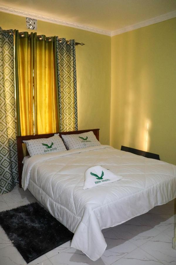 Zion Resort Bungoma Zewnętrze zdjęcie