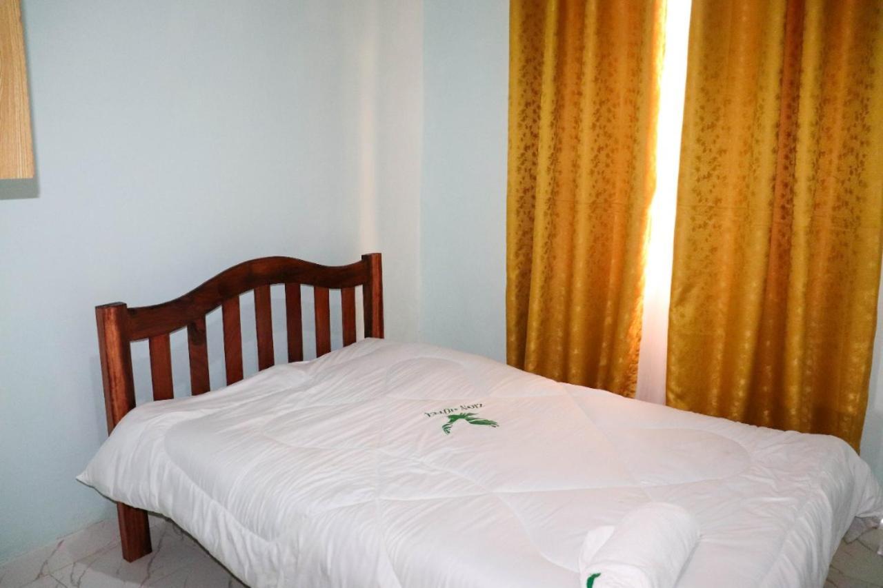 Zion Resort Bungoma Zewnętrze zdjęcie
